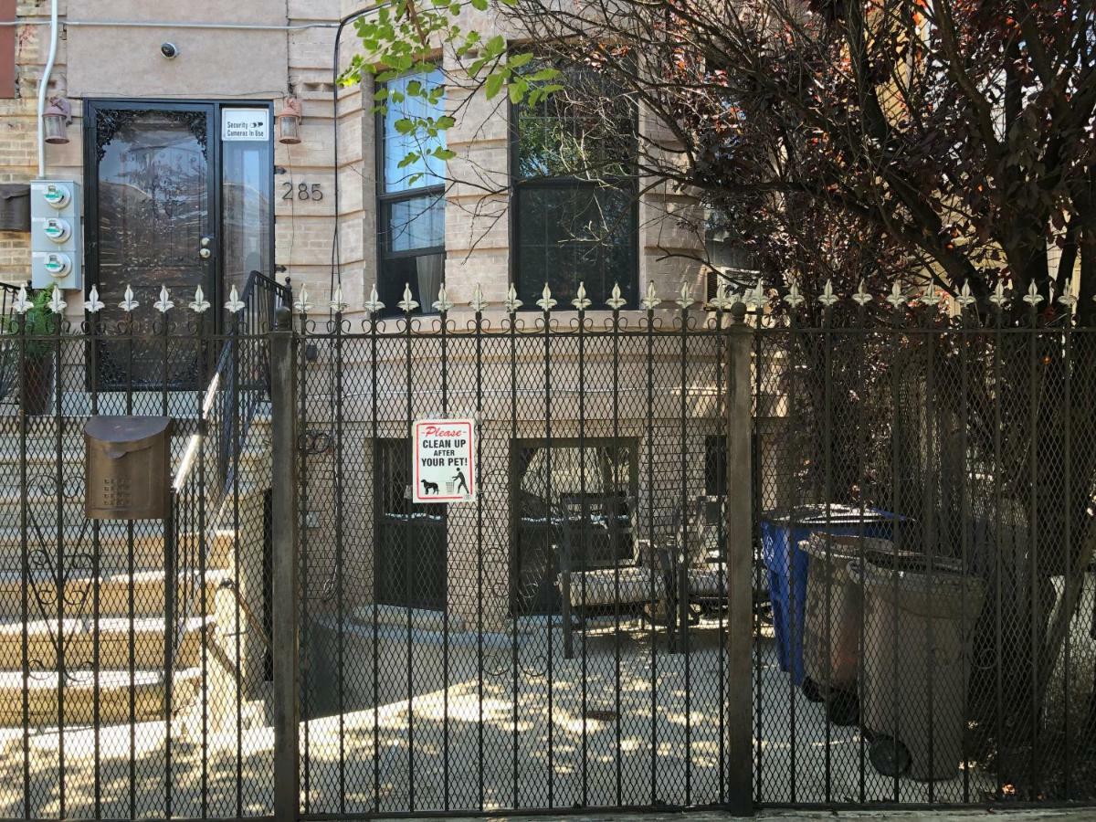 Brooklyn's Finest - Cozy 2 Bedroom Nueva York