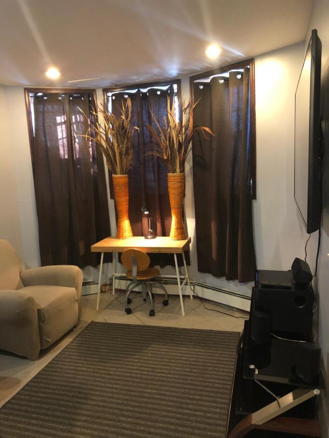 Brooklyn's Finest - Cozy 2 Bedroom Apartamento Nueva York