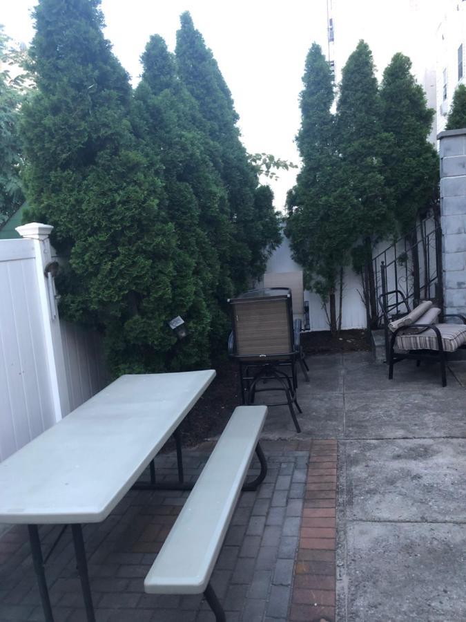 Brooklyn's Finest - Cozy 2 Bedroom Apartamento Nueva York