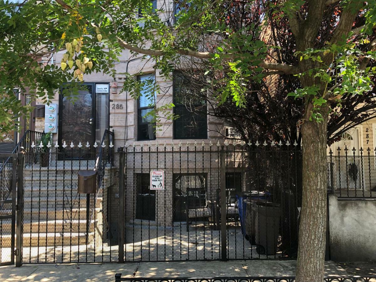 Apartamento Brooklyn's Finest - Cozy 2 Bedroom Nueva York